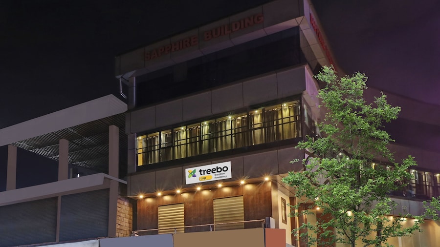 Itsy Hotels Sapphire Residency