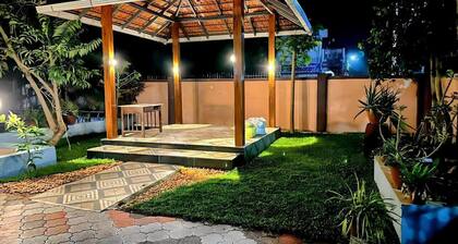 Alleppey Haven Homestay Entire Ground floor