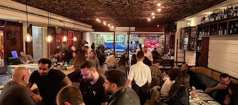 Hotel Napoleon Beirut