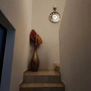 Interior - 3 bedroom townhouse w garage blocks from the beach (Puerto Peñasco)