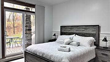 2 bedrooms, free WiFi