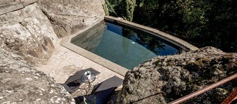 Il Mulino , an ancient building dating back to 1644