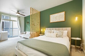 1 bedroom, free WiFi - 103 - Belltown Apartment (Seattle)