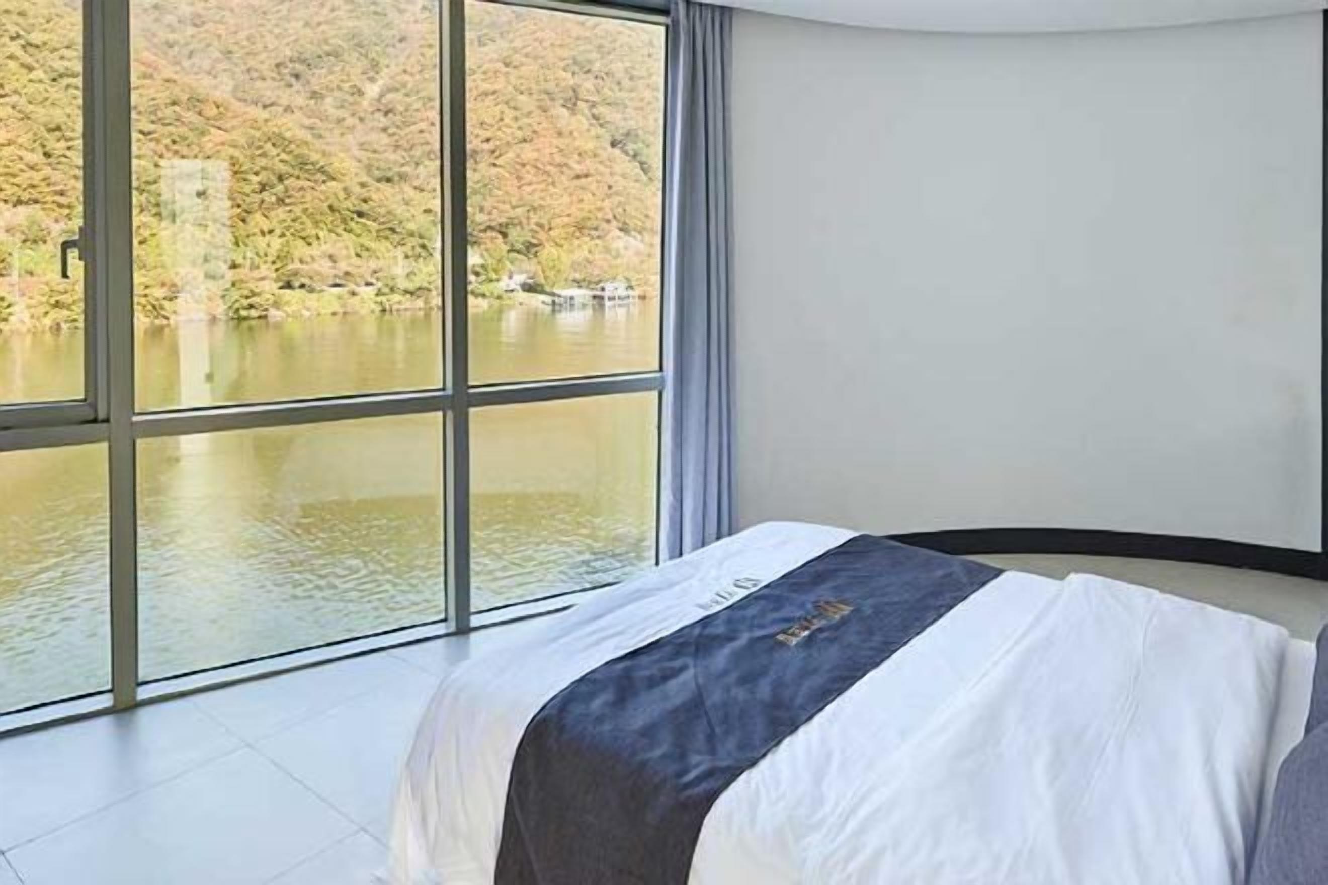 Wi-fi (inkludert) og sengetøy