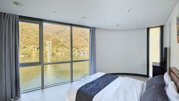 Royal Suite | View from room