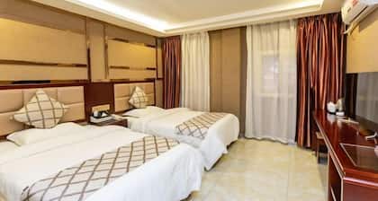 Guiding Baili Hotel