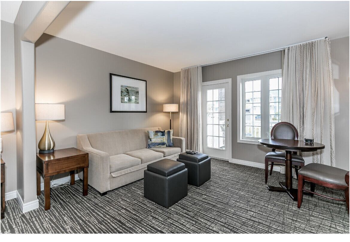 Carriage Hills Rental
