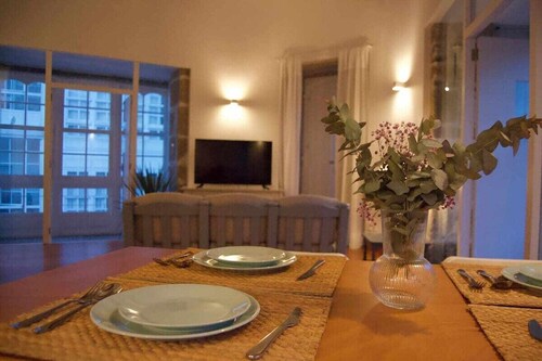 Apartment CARMEN I "Ferrol"