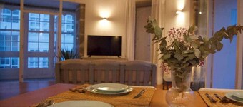 Apartment CARMEN I "Ferrol"