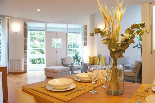 Apartamento Carmen II "Ferrol"