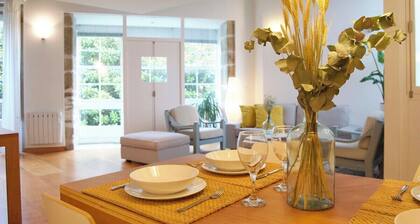 Apartamento Carmen II "Ferrol"