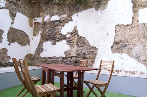 Apartamento Ferrol Vello II "ferrol"