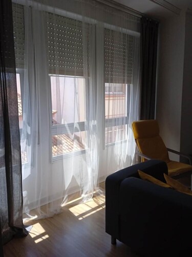 Apartamento Ferrol Vello "ferrol"