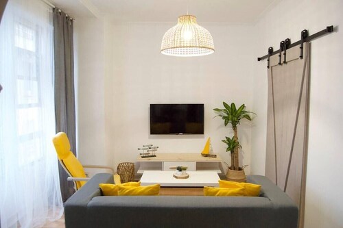 Apartamento Ferrol Vello "ferrol"