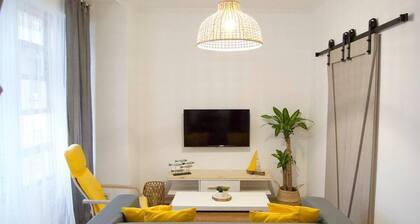 Apartamento Ferrol Vello "ferrol"