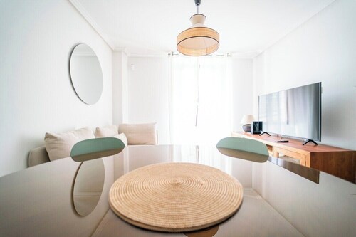 Apartamento Cimadevilla Gijón