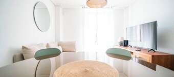 Apartamento Cimadevilla Gijón