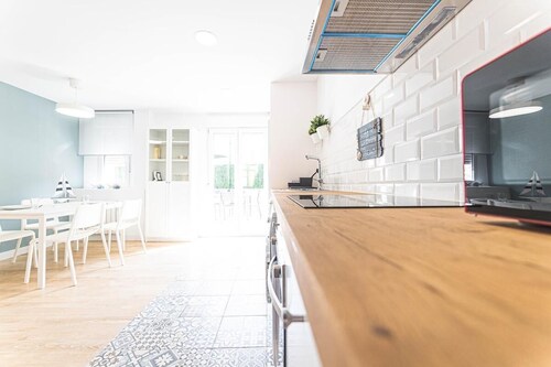 Balbín II Apartment