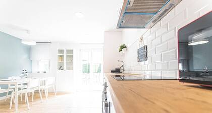 BalbĂn II Apartment