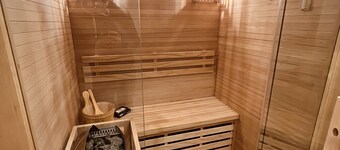 Idyllic country house with 110 sqm - in a quiet location with a view