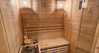 Idyllic country house with 110 sqm - in a quiet location with a view