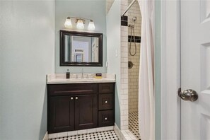 風筒、提供毛巾