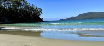 Lumeah Retreat Bruny Island