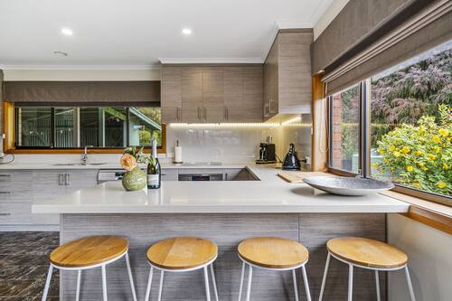 Family House | Private kitchen