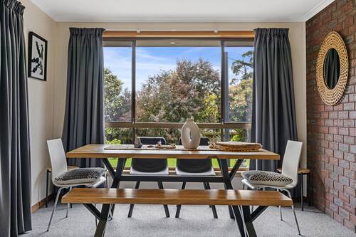 Family House | Dining room