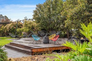 Family House | Teres/patio