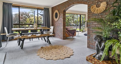Lumeah Retreat Bruny Island