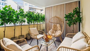 Terraço/pátio