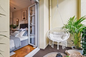 3 bedrooms, desk, iron/ironing board, WiFi