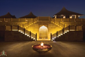 Front of property - Gobindgarh Jaisalmer (Jaisalmer)