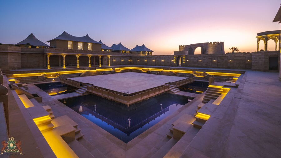 Gobindgarh Jaisalmer