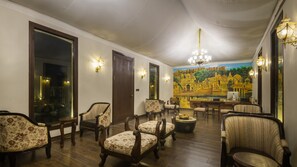 Reception - Gobindgarh Jaisalmer (Jaisalmer)