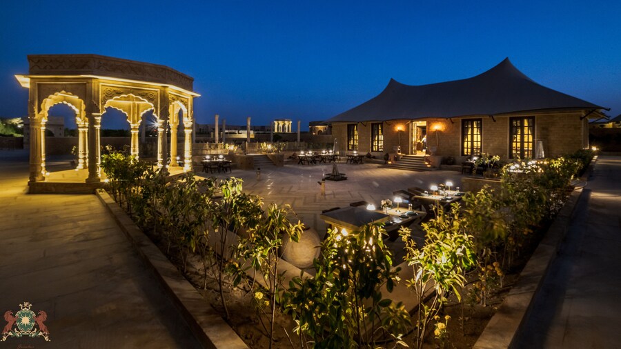 Gobindgarh Jaisalmer