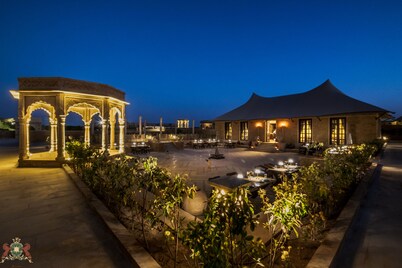 Gobindgarh Jaisalmer