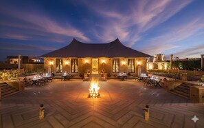 Restaurant - Gobindgarh Jaisalmer (Jaisalmer)