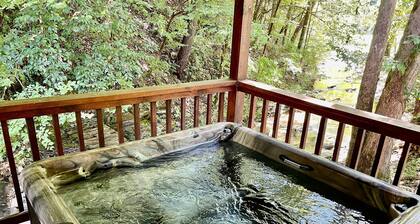 Creekside