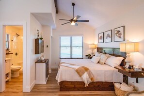 獨棟房屋 | 1 間臥室