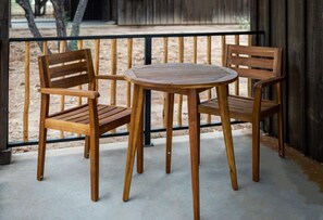 Casa, con acceso para personas discapacitadas | 1 habitación 