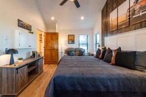 Ferienhaus | 1 Schlafzimmer