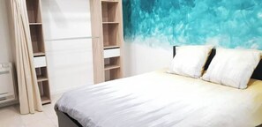 1 Schlafzimmer
