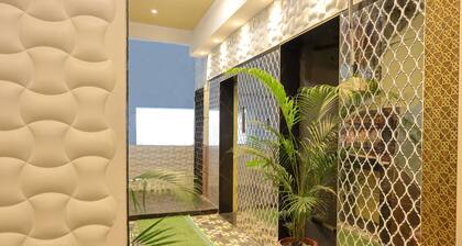 Hotel Golden suites Vashi Navi mumbai