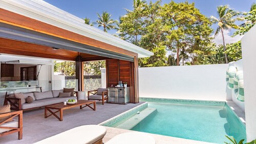 Villa 1 Chez Willow | Port Douglas