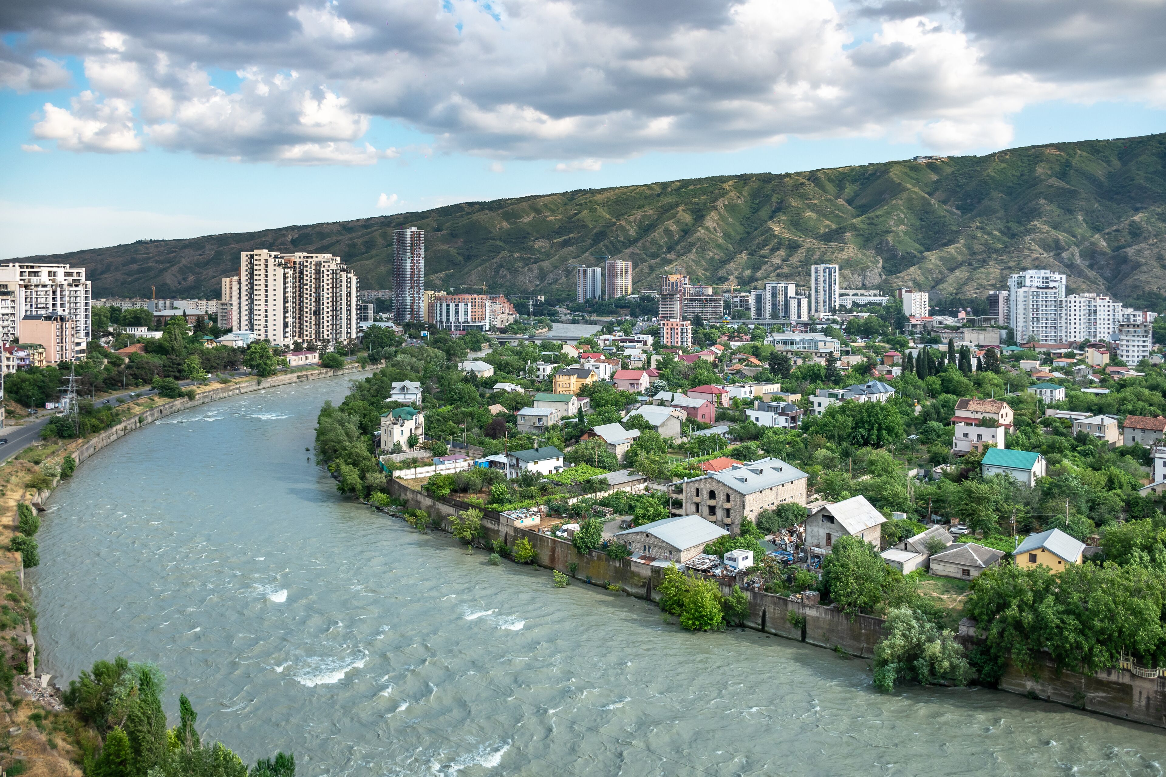 Foto - Royal Tulip Hotel & Casino, Tbilisi