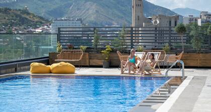 Royal Tulip Hotel & Casino Tbilisi