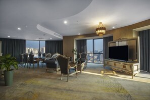 Royal Room - Royal Tulip Hotel & Casino Tbilisi (Tbilisi)