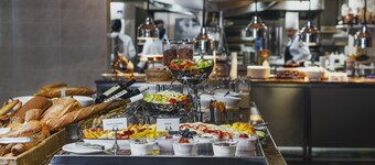 皇家郁金香酒店与赌场第比利斯